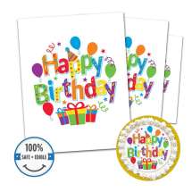 How do you send the images for the toppers?