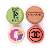 Custom Printed Macarons Questions & Answers