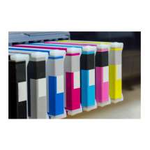 What printer is the ink cartridge compatible with?