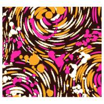 10 in x 15.75 in Pre-printed Inkedibles Chocolate Transfer Sheets (Autumn Vortex) Includes 25 sheets Questions & Answers