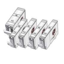 how many times can you use these cleaning cartridges