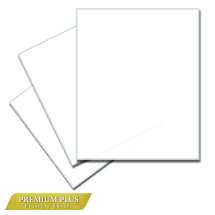 Inkedibles Premium PLUS Frosting Sheets 24 sheets (8.25 in x 11.75in) Questions & Answers